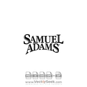Samuel Adams Logo Vector