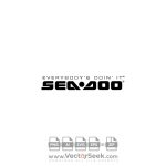 Sea Doo Logo Vector