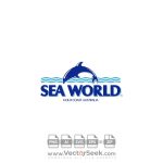 Sea World Gold Coast Logo Vector