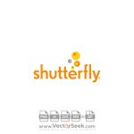 Shutterfly Logo Vector