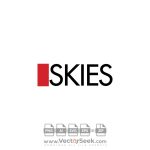 Skies Logo Vector