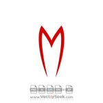 Speed Racer Mach 5 Logo Vector