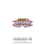 Stacker 2 Extreme Dirtcar Series Logo Vector