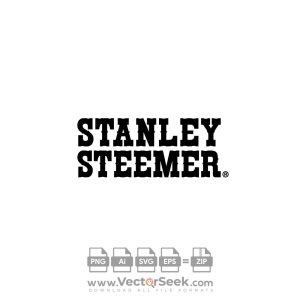 Stanley Steemer Logo Vector