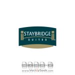 Staybridge Suites Logo Vector