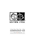 Stride Rite Logo Vector