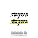 Stryper Logo Vector