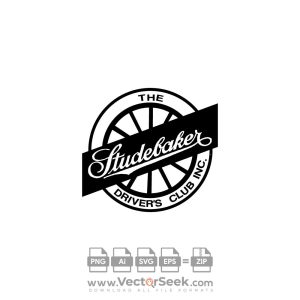 Studebaker Logo Vector