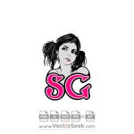 Suicide Girls Logo Vector