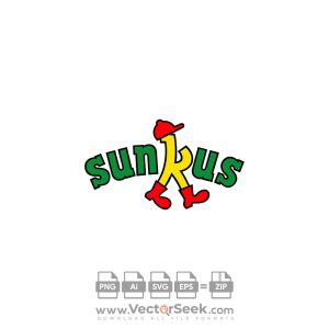 Sunkus Logo Vector