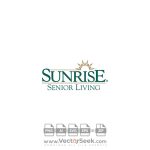 Sunrise Senior Living Logo Vector