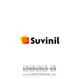 Suvinil Logo Vector