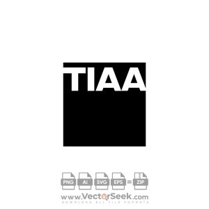 TIAA Logo Vector