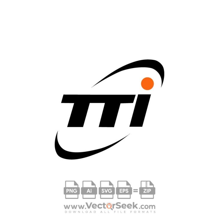 Techtronic Industries Logo Vector (.Ai .PNG .SVG .EPS Free Download)