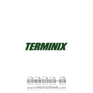 Terminix Logo Vector