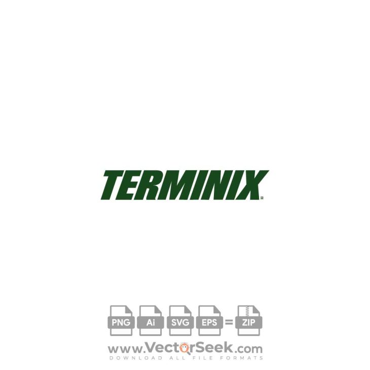 Terminix Logo Vector - (.Ai .PNG .SVG .EPS Free Download)