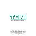 Teva Logo Vector