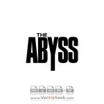 The Abyss Logo Vector