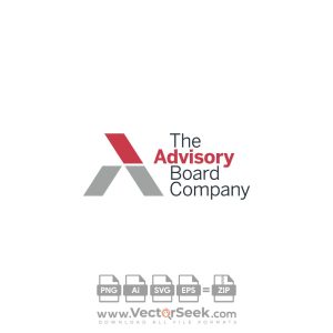 The Advisory Board Company Logo Vector