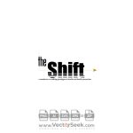 The Shift Logo Vector