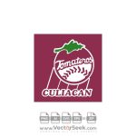 Tomateros de Culiacan Logo Vector