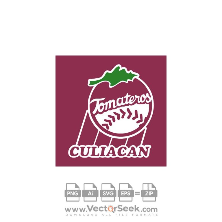 Tomateros de Culiacan Logo Vector - (.Ai .PNG .SVG .EPS Free Download)