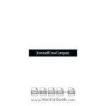 Trammell Crow Company Logo Vector