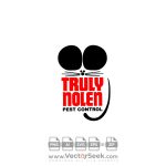 Truly Nolen Logo Vector