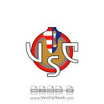 US Cremonese Cremona Logo Vector