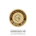 US RoyalJelly Logo Vector