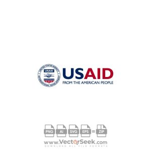 USAID United States Agency for International Logo Vector