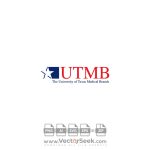 UTMB Logo Vector