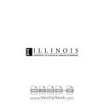 University of Illinois at Urbana Champaign Logo Vector