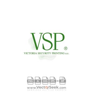 VSP Logo Vector