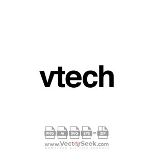 VTech Logo Vector