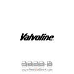 Valvoline Logo Vector