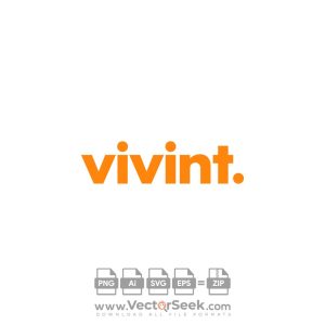 Vivint Logo Vector