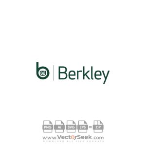 W.R. Berkley Logo Vector