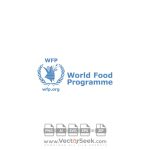 WFP (World Food Programme) Logo Vector