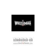 WWE WrestleMania 31 Logo Vector