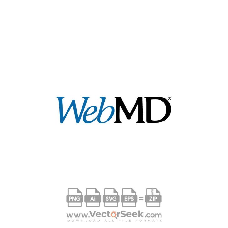 Webmd logo vector ai png svg eps free download 