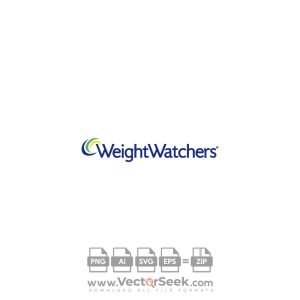 Weight Watchers Logo Vector