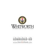 Whitworth Logo Vector