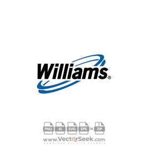 Williams Logo Vector