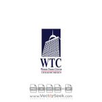 World Trade Center México Logo Vector