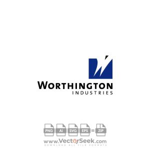 Worthington Industries Logo Vector