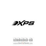 XPS Logo Vector