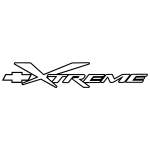 Xtreme Logo Vector