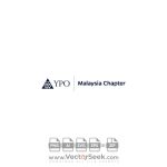 YPO Malaysia Chapter Logo Vector