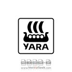 Yara Logo Vector